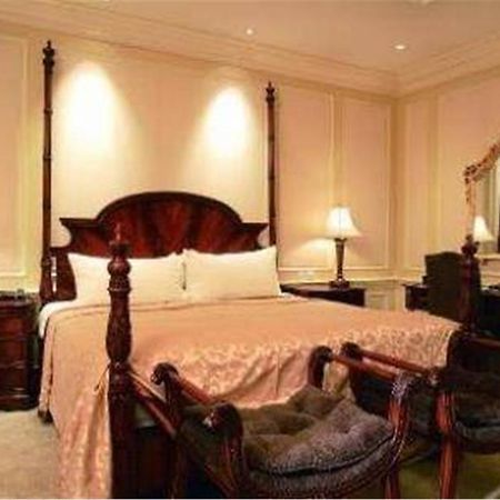 Bund Garden Hotel Shanghai Buitenkant foto